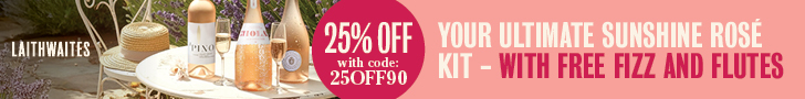 Laithwaites 20% Saving