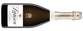 Lanson Blanc De Blancs