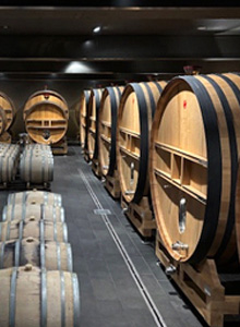 Lanson Reserve Wines