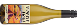 Le Petit Train Sauvignon Blanc