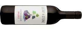 Leaf & Stone Limited Release Malbec