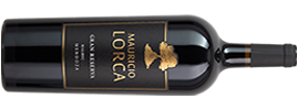 Mauricio Lorca Gran Reserva Malbec Magnum