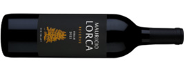 Mauricio Lorca Reserve Uco Valley Syrah
