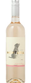 Montaria Rosé