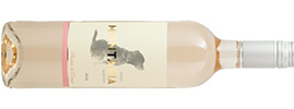 Montaria Rosé
