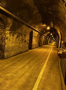 Mumm Champagne Cellars