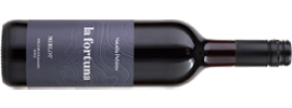 Natalia Poblete La Fortuna Merlot