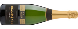 No.1 Brut Special Reserve Vintage Champagne