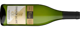 No.1 Foundation Cederberg Chenin Blanc