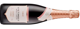 Nyetimber Rose
