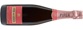 Piper Heidsieck Rose Sauvage NV