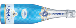 Pommery Royal Blue Sky