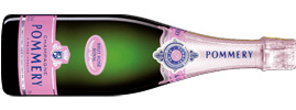 Pommery Rose Brut