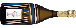 Pommery Cuvee Louise Rose