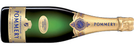 Pommery Grand Cru Vintage
