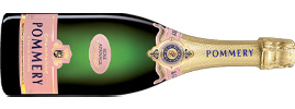 Pommery Apanage Brut Rose