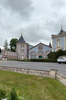 Pommery Champagne Logo