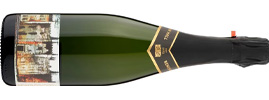 Renishaw Hall Vintage Sparkling Cuvée