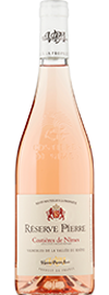 Reserve De Pierre Rose