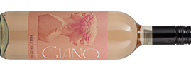 Sacchetto Giano Pinot Grigio Blush