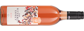 Sam Plunkett The Butterfly Effect Mid Strength Rosé