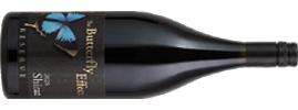 Sam Plunkett The Butterfly Effect Reserve Shiraz Magnum