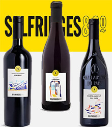 Selfridges Selection Red Wines