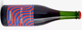  Selfridges Selection Mulled Wine 