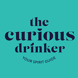 The Curious Drinker logo