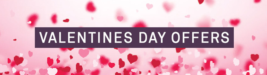 Valentines Day Offers