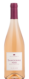Villebois Sancerre Rose