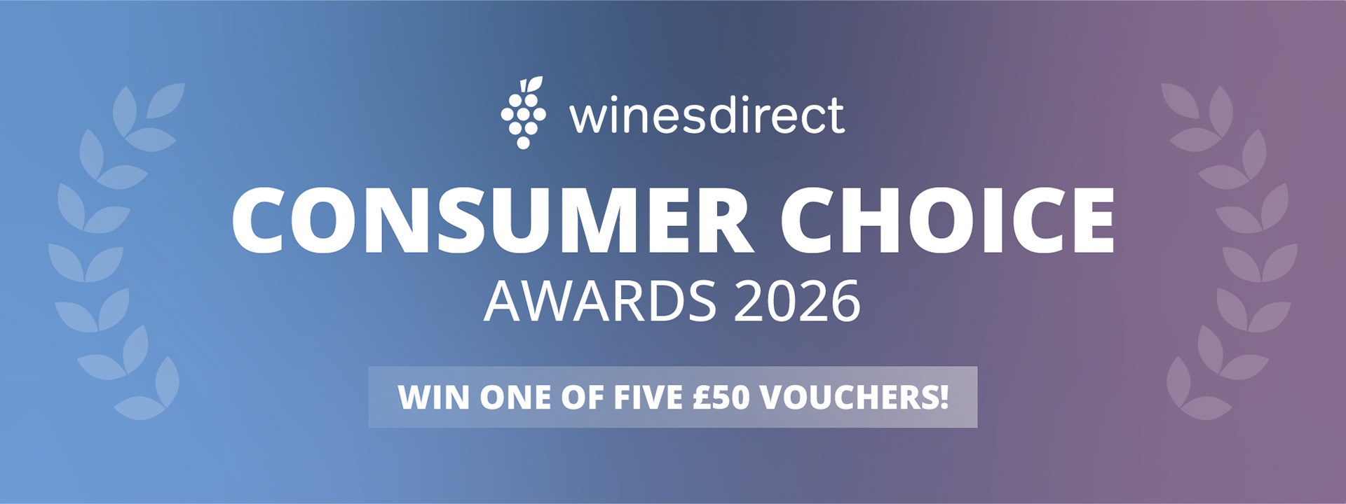 WinesDirect Consumer Choice Awards