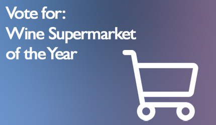Vote for Supermarket of the Year