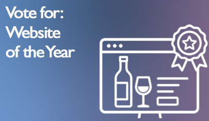 Vote for Website of the Year