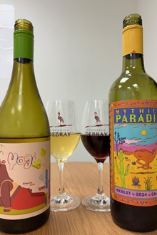 Wine52 Free Case