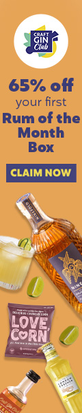 Craft Gin Club 65% Off