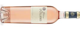 Chateau ollieres rose provence