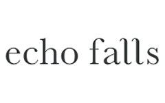 Echo Falls Logo