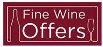 Fine Wine offers Logo