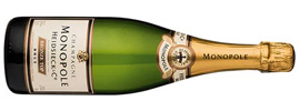 Heidsieck Monopole Bronze Top NV