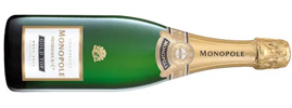 Heidsieck Monopole Gold Top