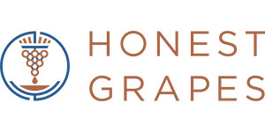 Honest Grapes Logo