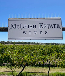 McLeish Estate Winery