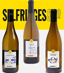 Selfridges Selection White Wines