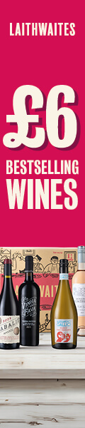 Laithwaites £6 Bestselling Wines