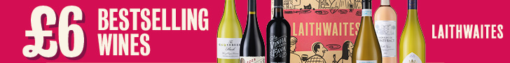 Laithwaites £6 Bestselling Wines