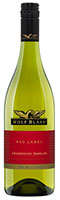Wolf Blass Red Label Chardonnay Semillon