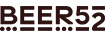 Beer52 Logo