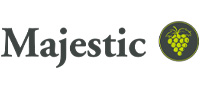 Majestic Wine Logo