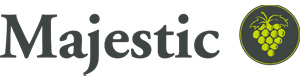 Majestic Wine Logo